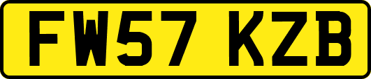 FW57KZB