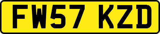 FW57KZD