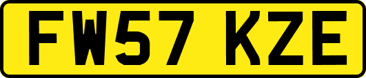 FW57KZE