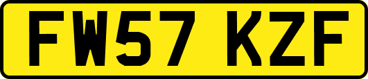 FW57KZF