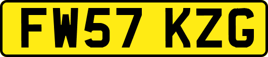 FW57KZG