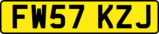 FW57KZJ