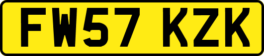 FW57KZK
