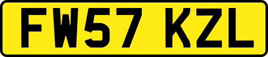 FW57KZL