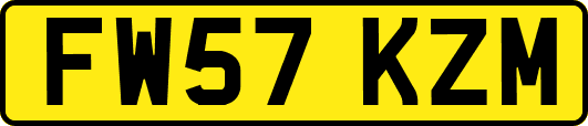 FW57KZM