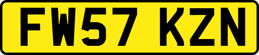 FW57KZN