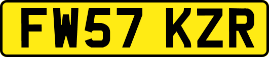FW57KZR