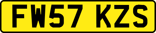 FW57KZS