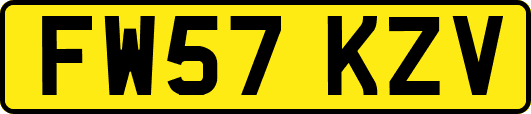FW57KZV