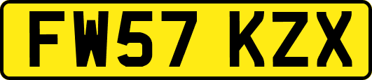 FW57KZX