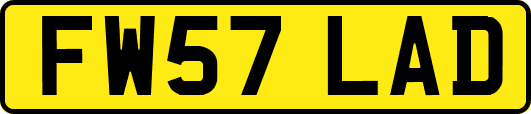 FW57LAD