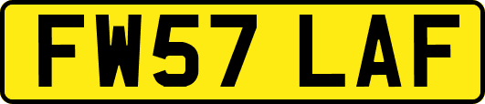 FW57LAF