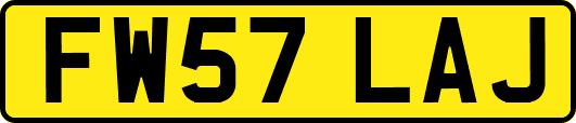 FW57LAJ