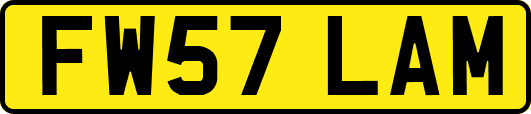 FW57LAM