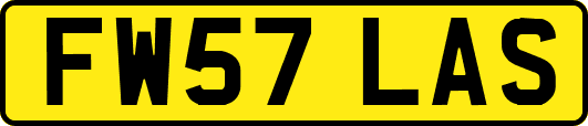 FW57LAS
