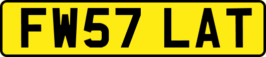FW57LAT