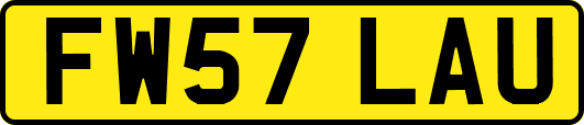 FW57LAU