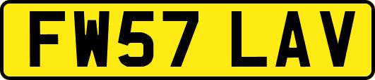 FW57LAV