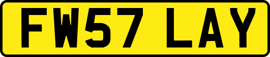 FW57LAY