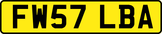 FW57LBA