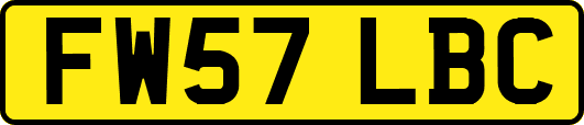 FW57LBC