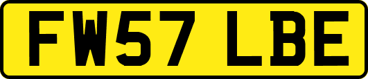 FW57LBE
