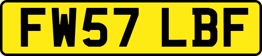 FW57LBF