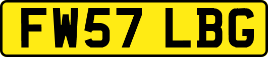 FW57LBG