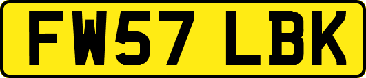 FW57LBK