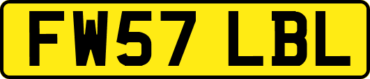 FW57LBL