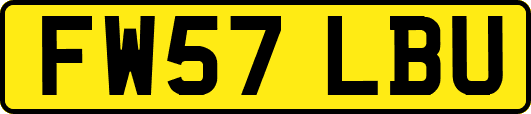 FW57LBU
