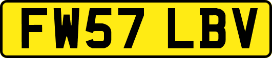 FW57LBV