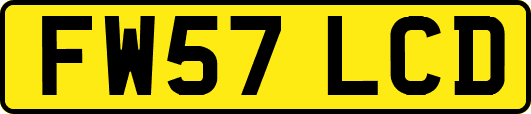 FW57LCD