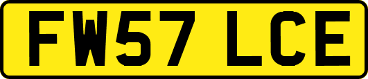FW57LCE