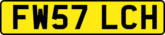 FW57LCH