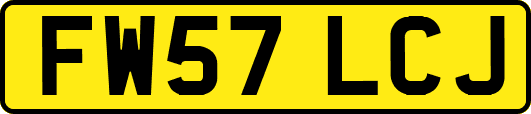 FW57LCJ