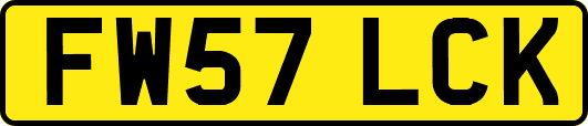 FW57LCK