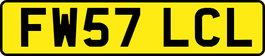 FW57LCL
