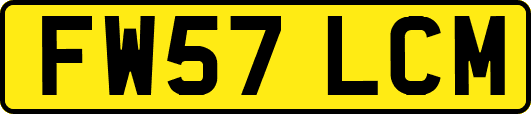 FW57LCM