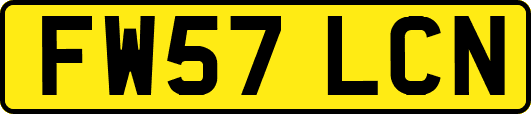 FW57LCN