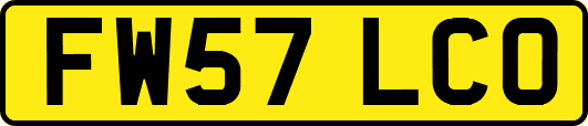 FW57LCO
