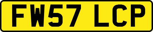 FW57LCP
