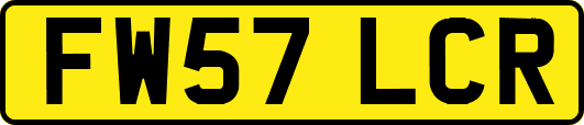 FW57LCR