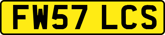 FW57LCS