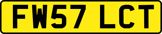 FW57LCT