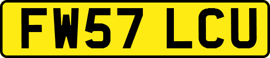 FW57LCU
