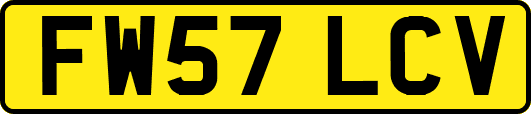 FW57LCV