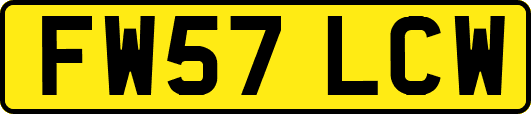 FW57LCW