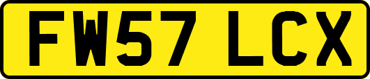 FW57LCX