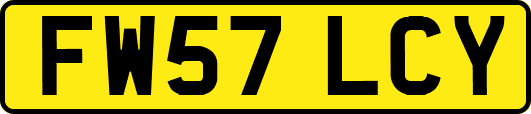 FW57LCY